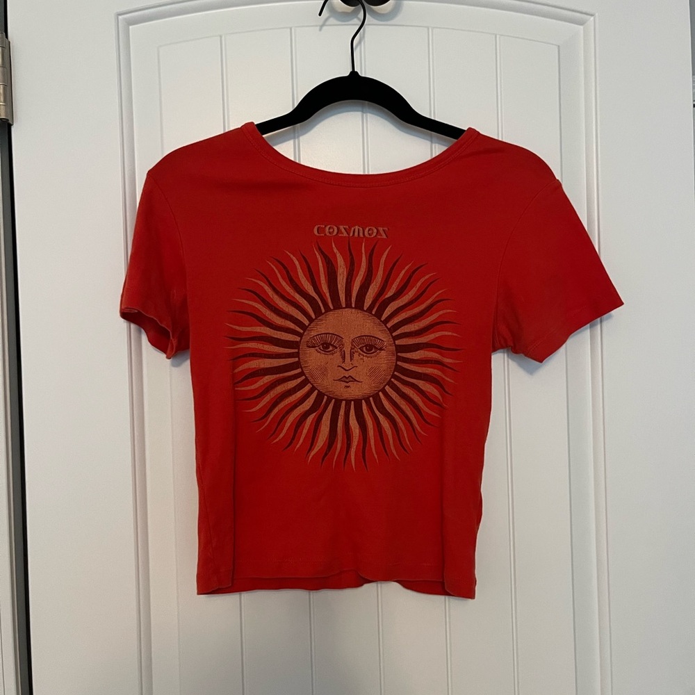 Urban Outfitters Baby Tee